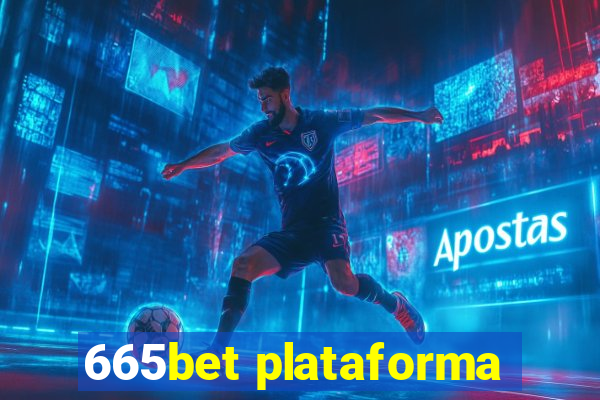 665bet plataforma